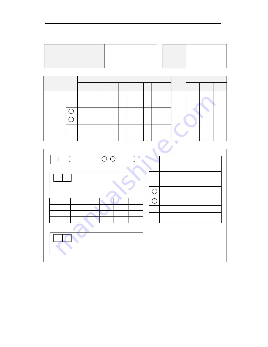 LSIS MASTER-K Series Instructions & Programming Download Page 229