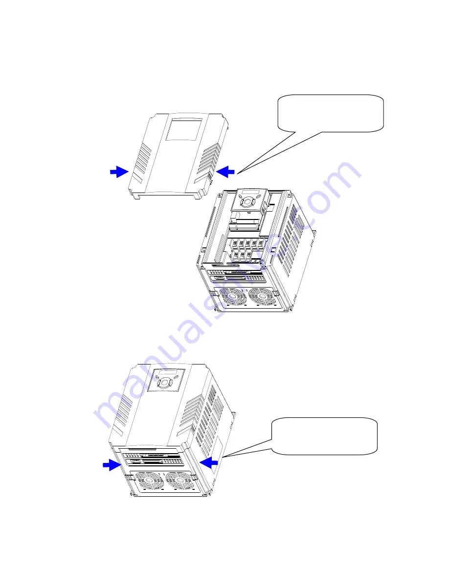 LSIS sv-ig5a User Manual Download Page 13