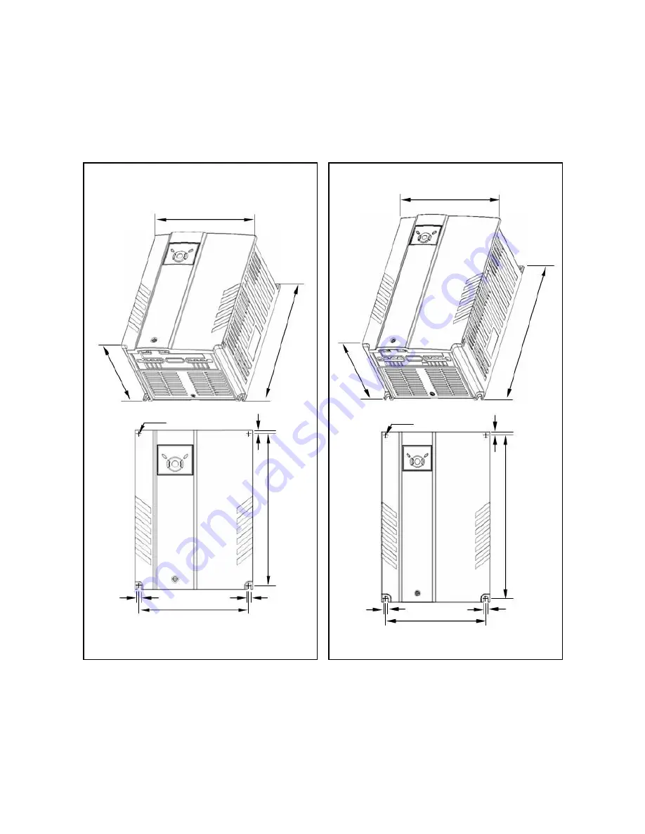 LSIS sv-ig5a User Manual Download Page 19