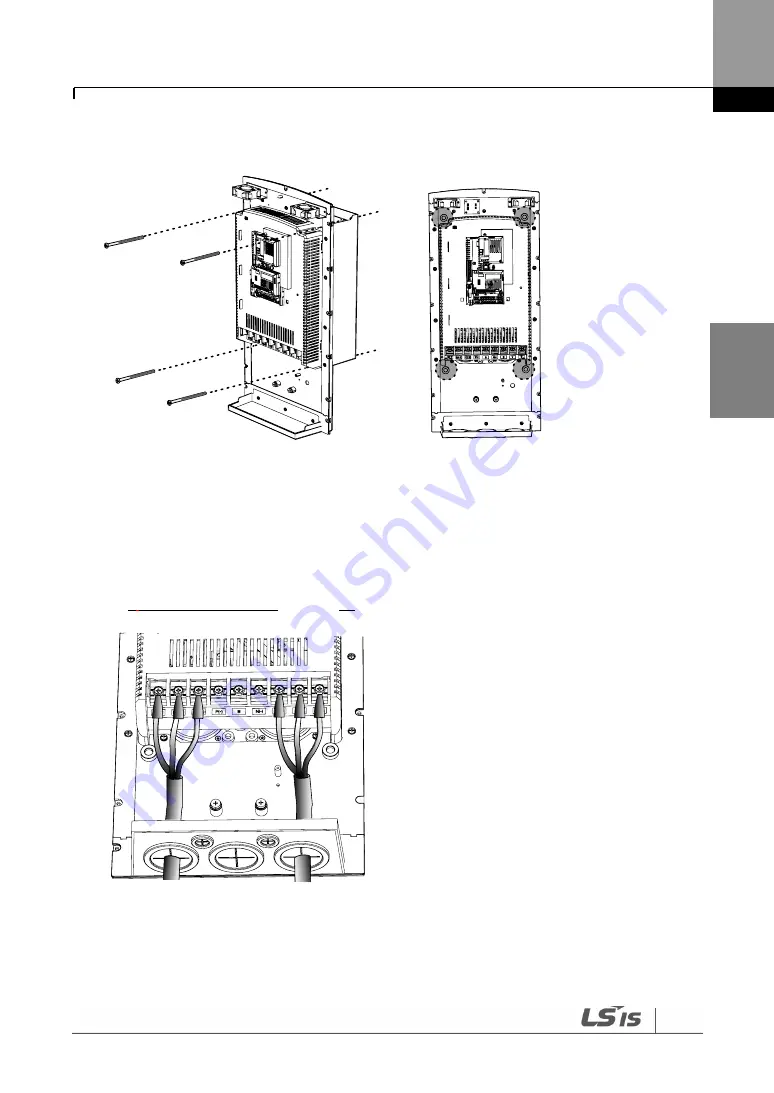 LSIS SV-iS7 series User Manual Download Page 56