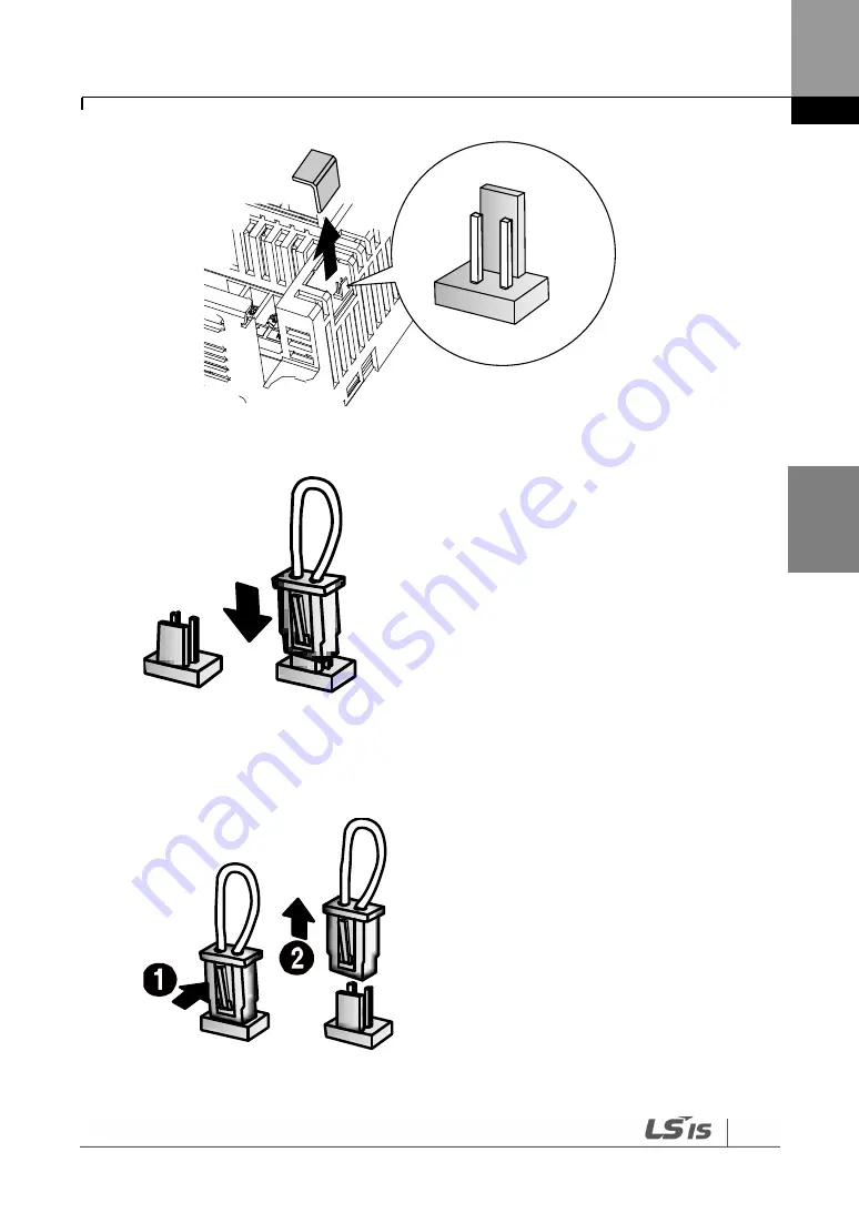 LSIS SV-iS7 series User Manual Download Page 64