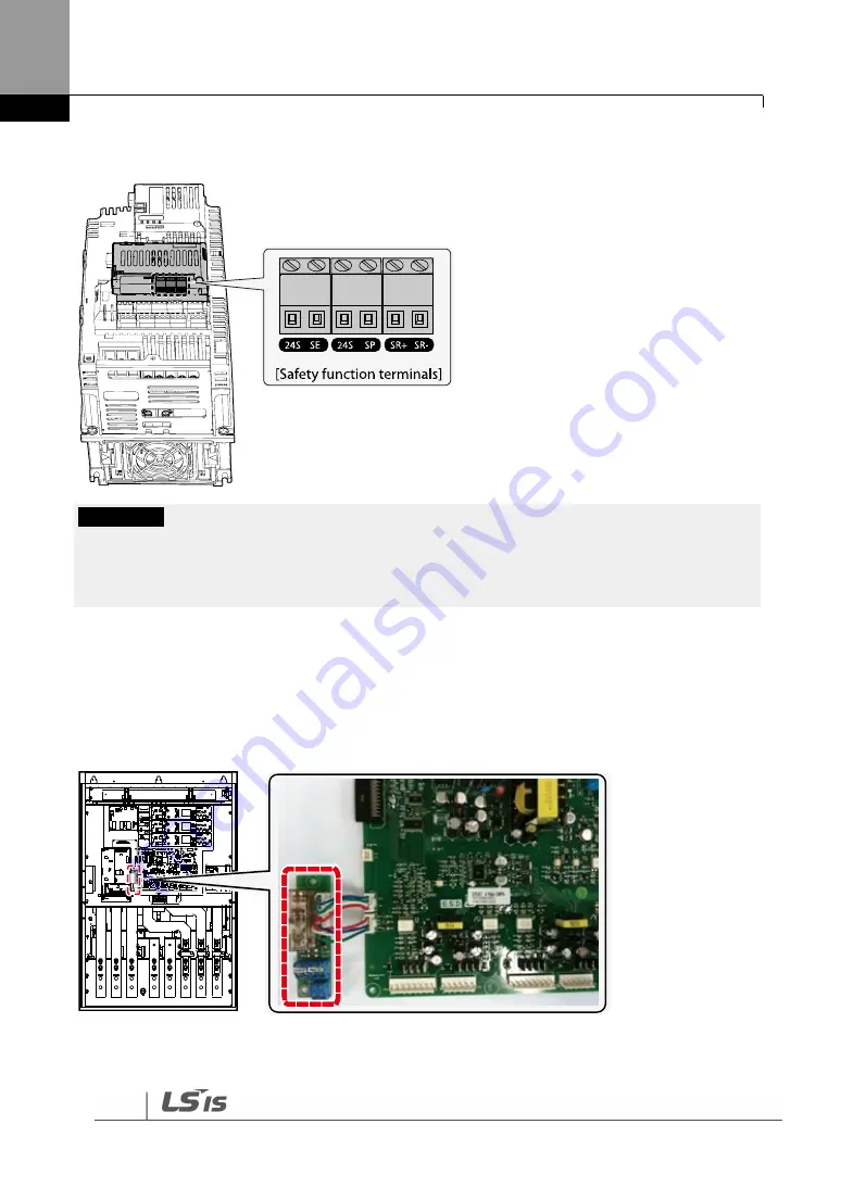 LSIS SV-iS7 series User Manual Download Page 237