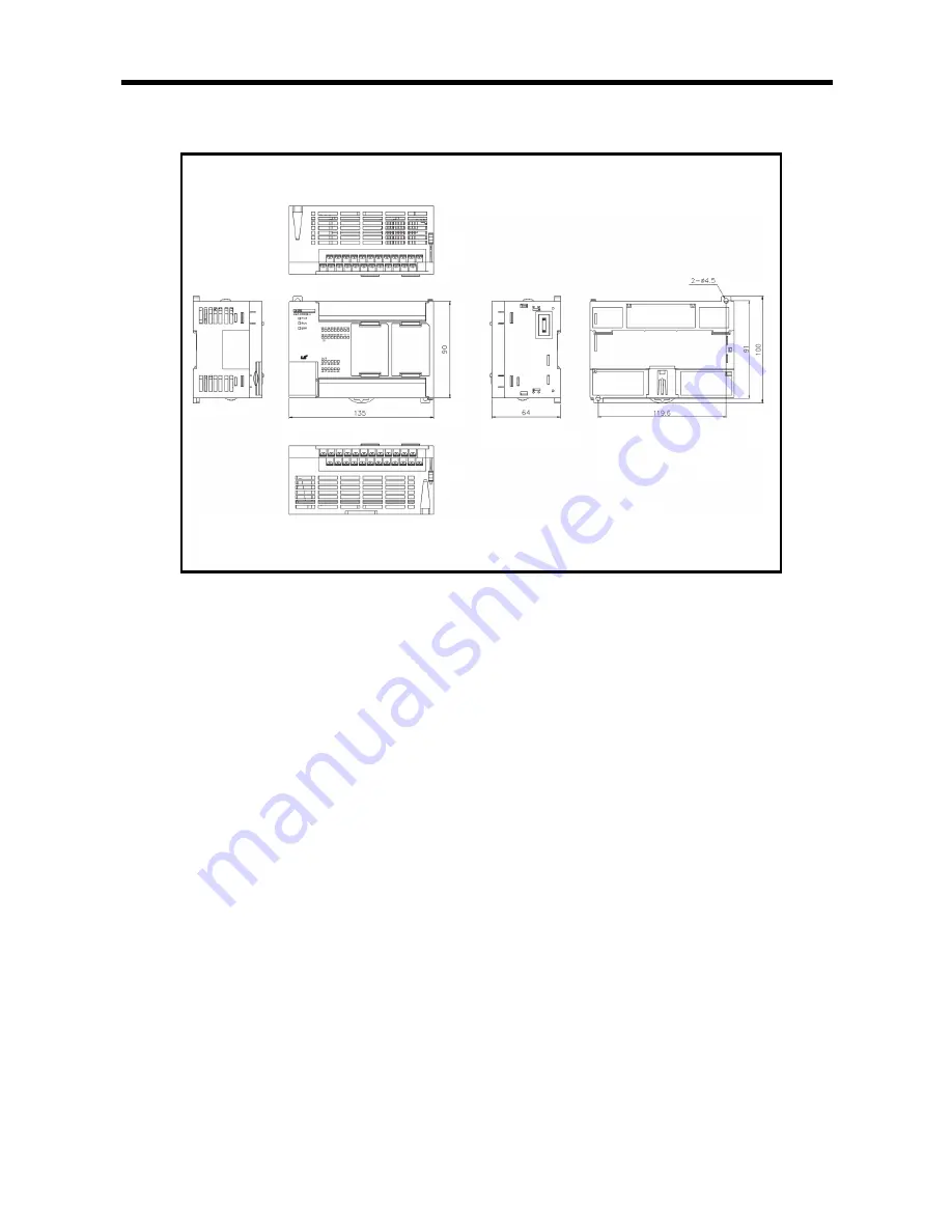 LSIS XBC-DN20S User Manual Download Page 307