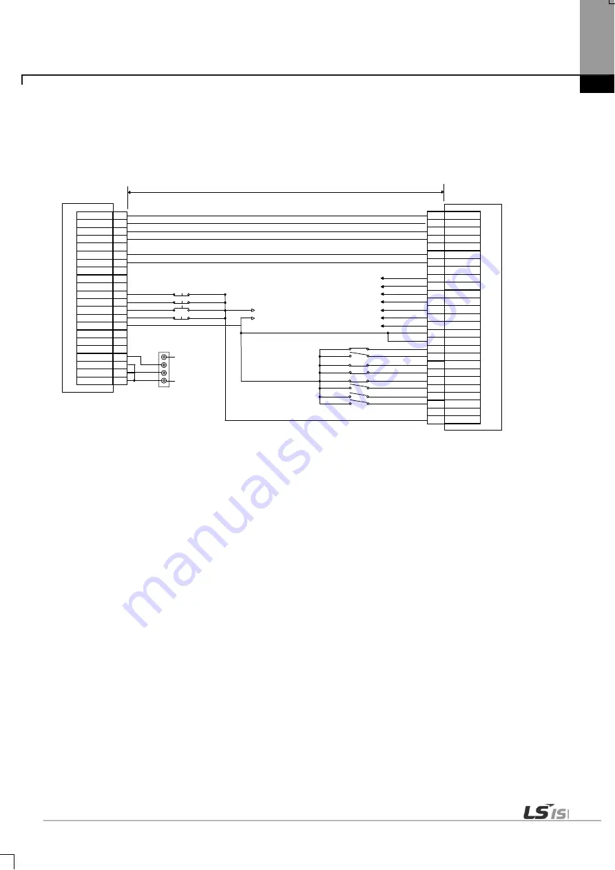 LSIS XBE-DC08A User Manual Download Page 392