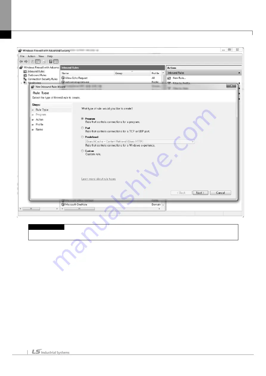 LSIS XBE-DC08A User Manual Download Page 977