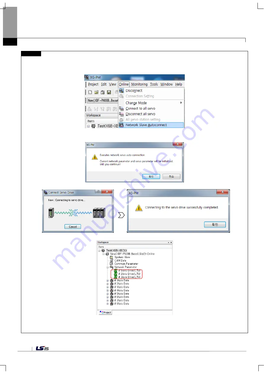 LSIS XBF-PN04B User Manual Download Page 808