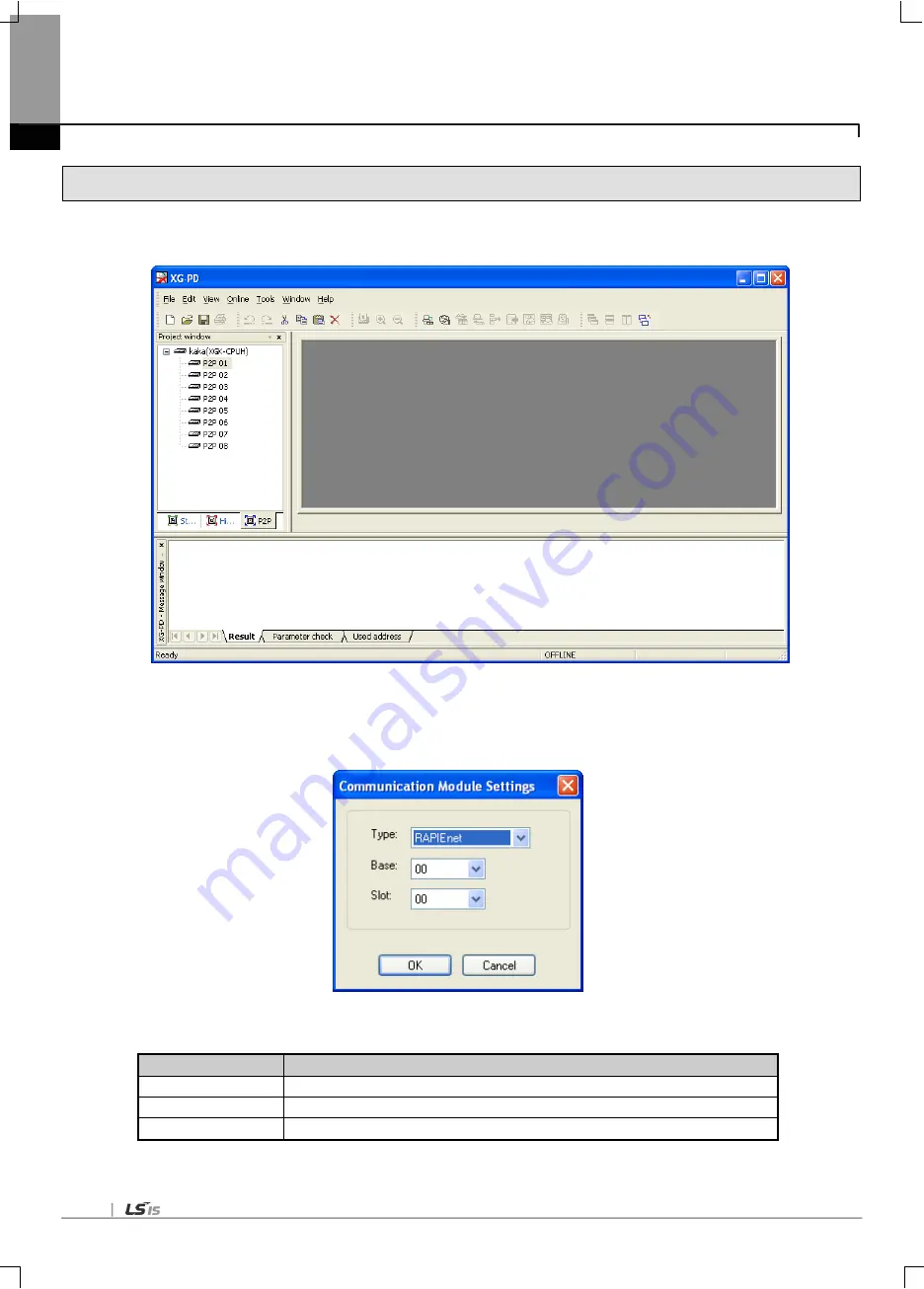 LSIS XBL-EIMT User Manual Download Page 102