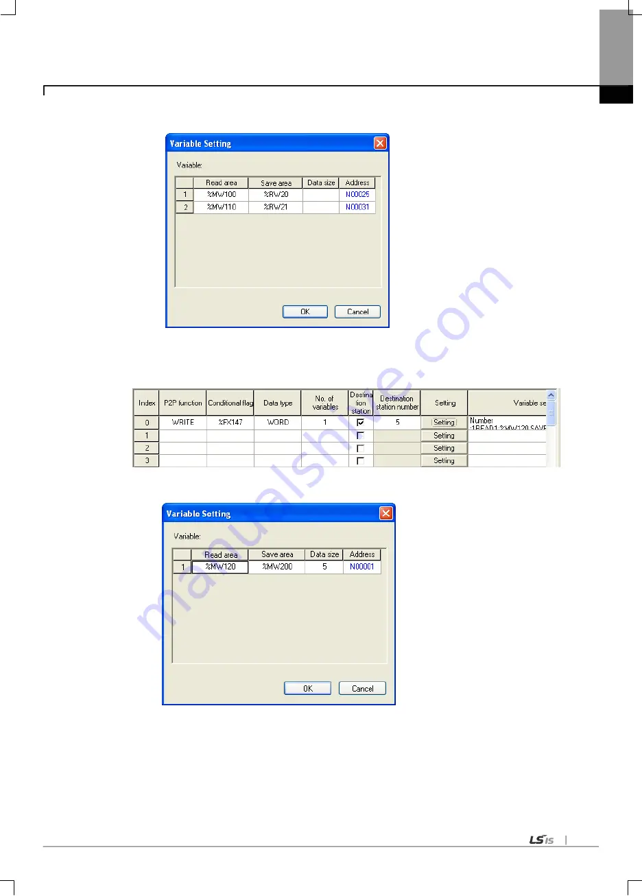 LSIS XBL-EIMT User Manual Download Page 105