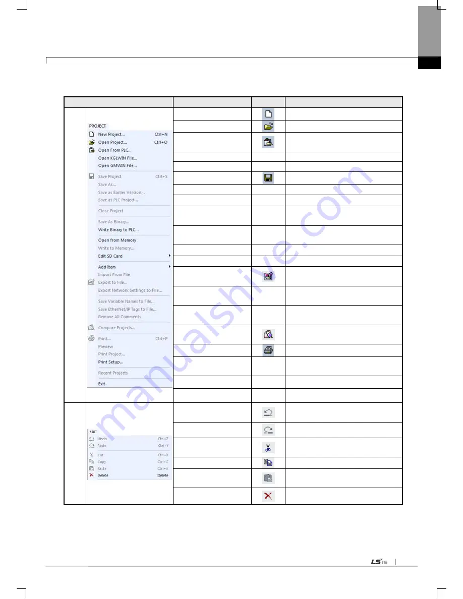 LSIS XBL-EIPT User Manual Download Page 56