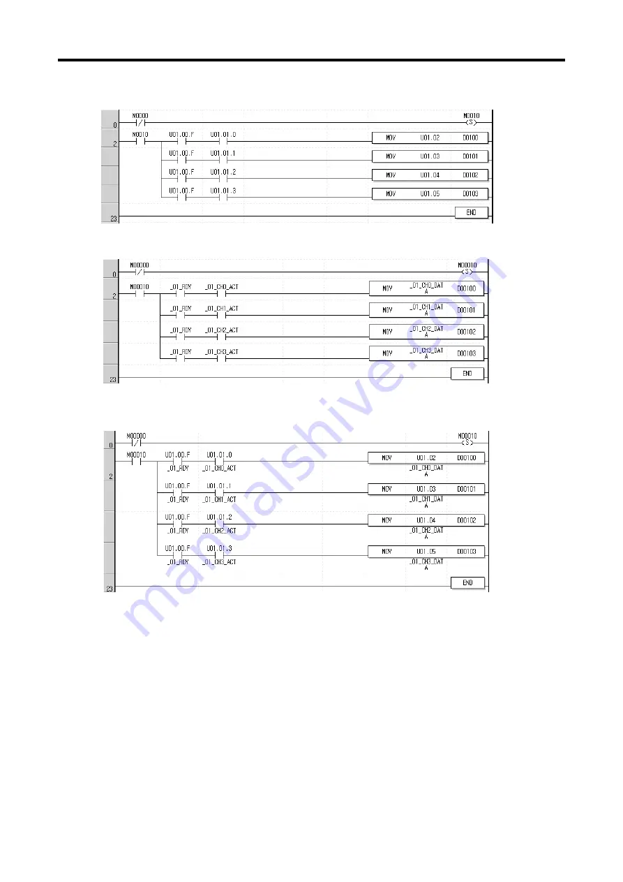 LSIS XGB Series User Manual Download Page 60