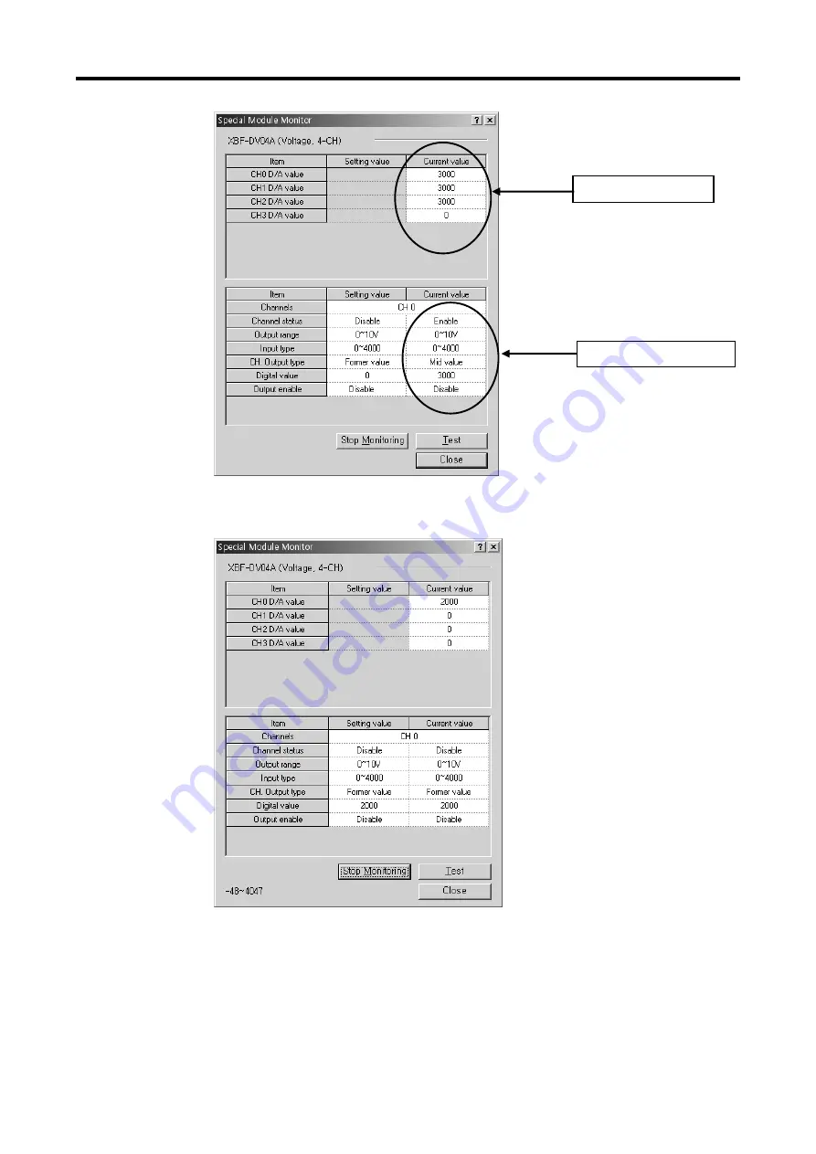 LSIS XGB Series User Manual Download Page 92