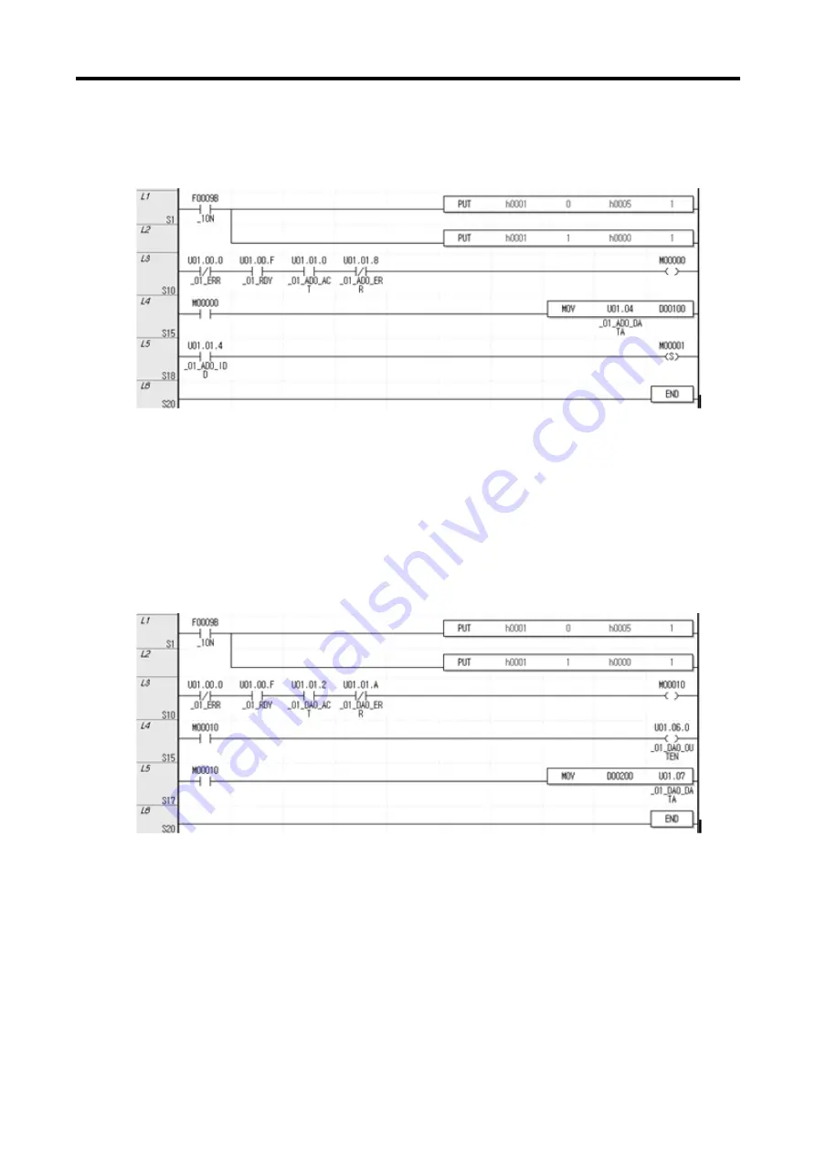 LSIS XGB Series Скачать руководство пользователя страница 240