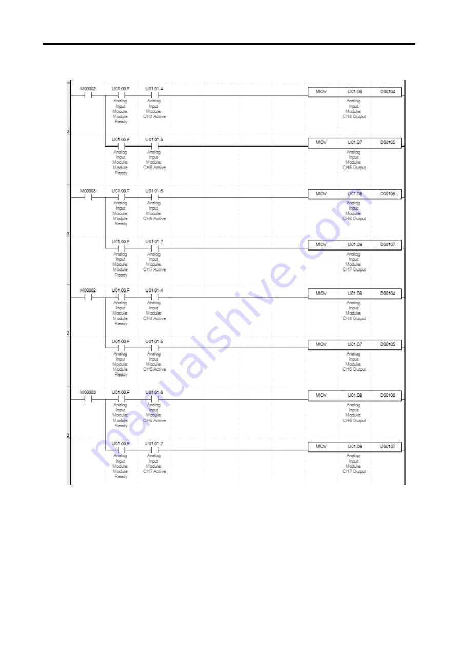 LSIS XGB Series User Manual Download Page 271