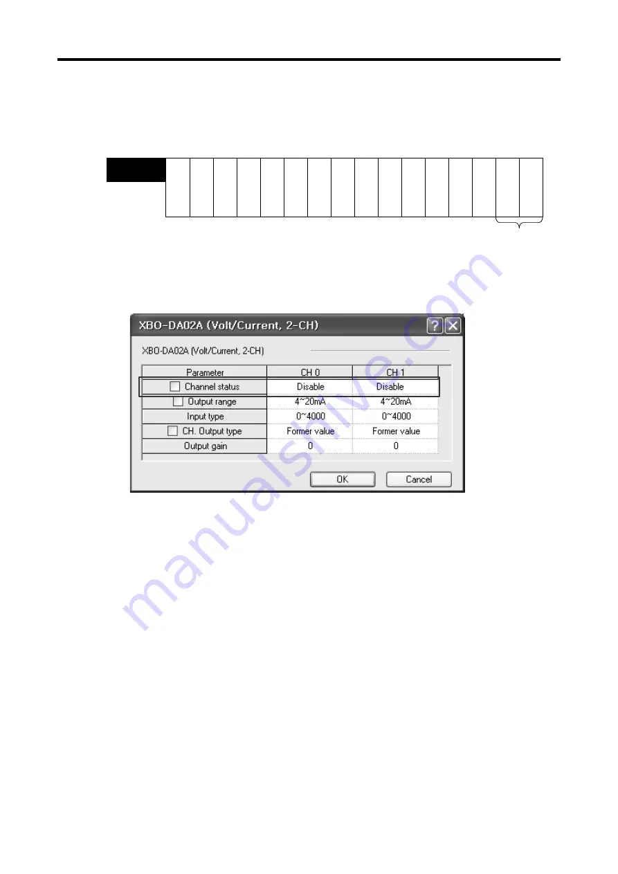 LSIS XGB Series User Manual Download Page 345