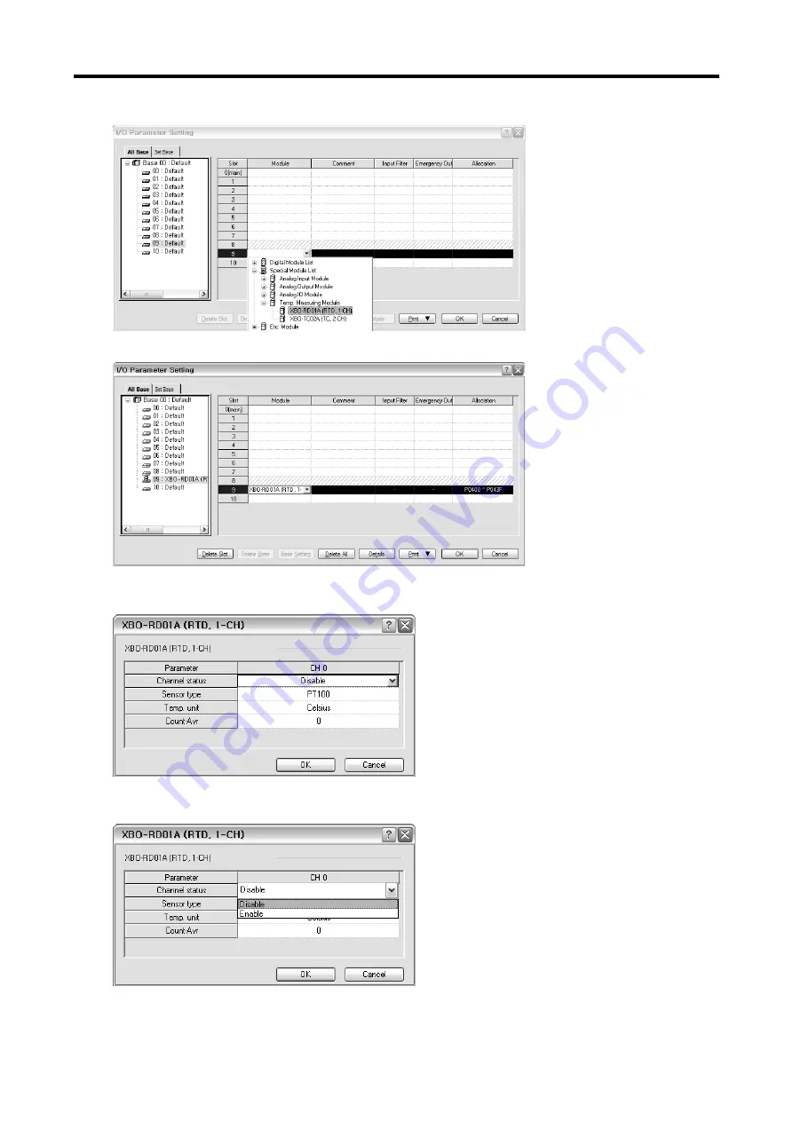 LSIS XGB Series User Manual Download Page 410