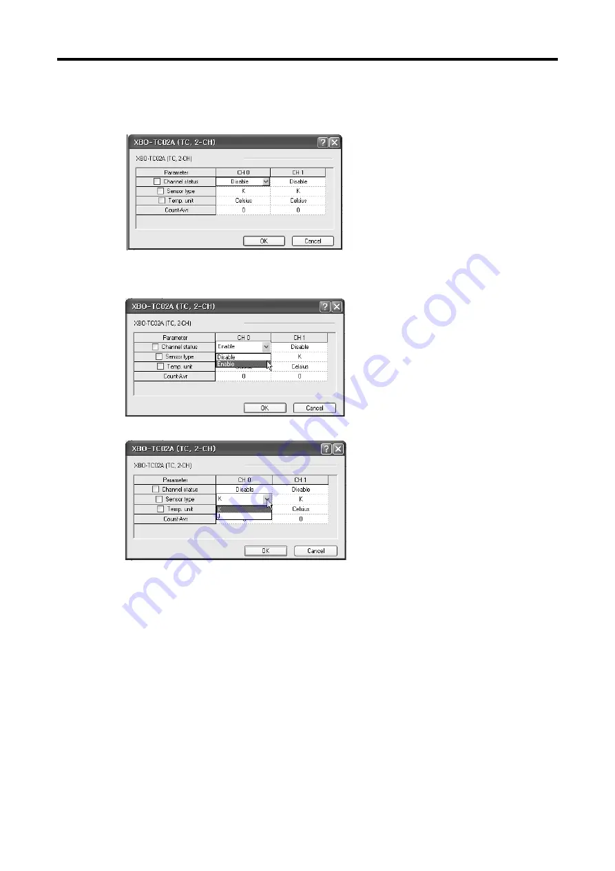 LSIS XGB Series User Manual Download Page 439