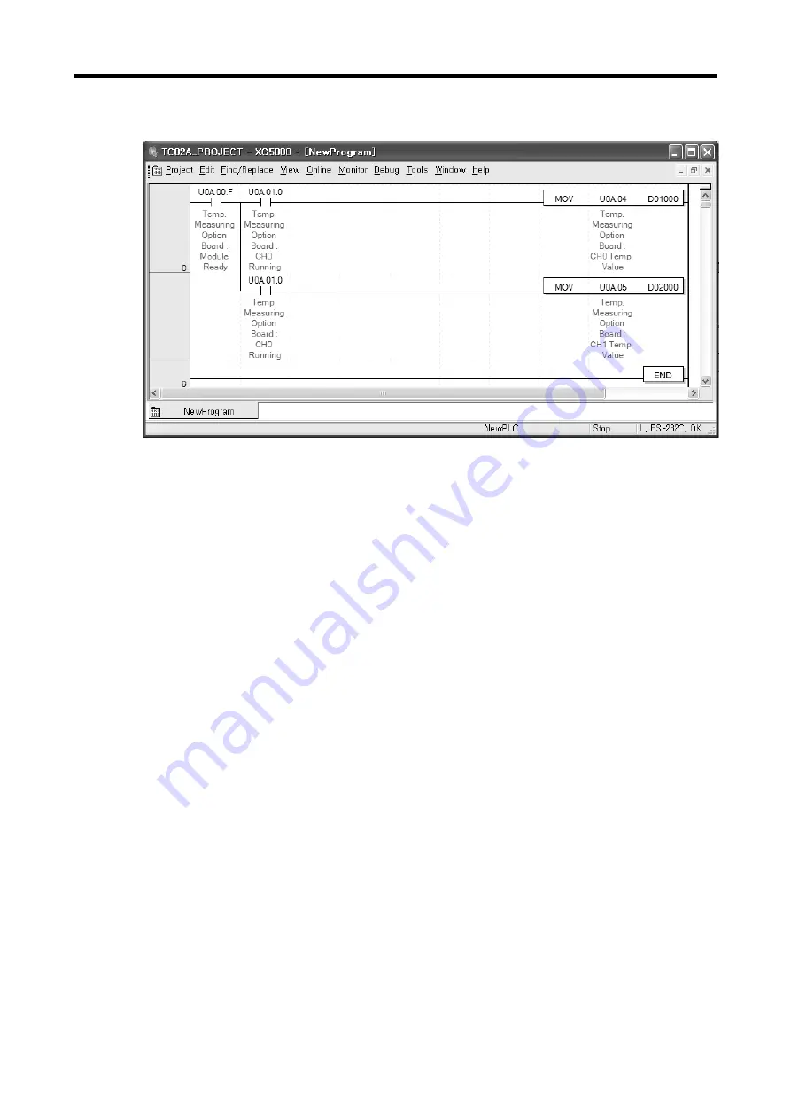 LSIS XGB Series User Manual Download Page 448