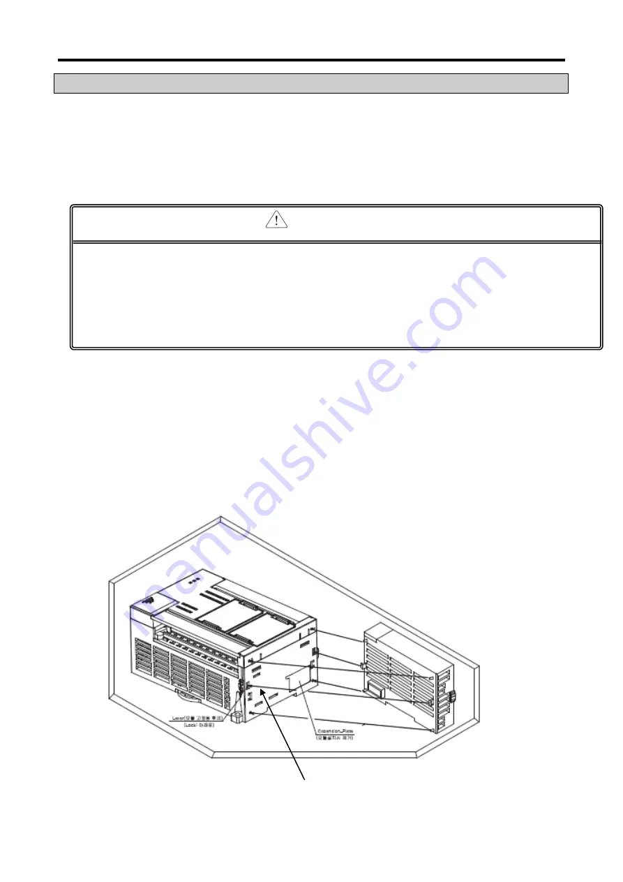 LSIS XGB Series User Manual Download Page 522