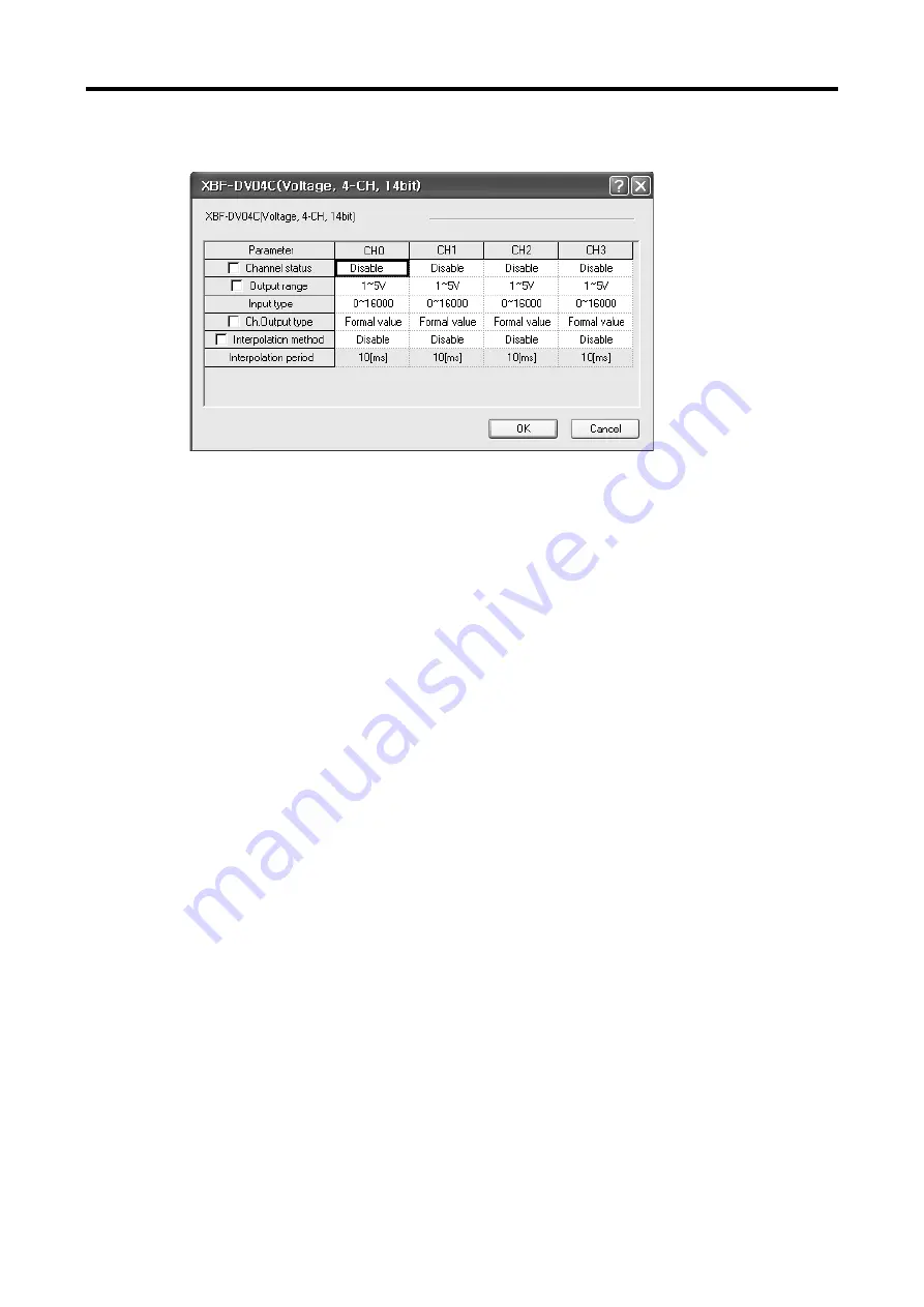 LSIS XGB Series User Manual Download Page 528