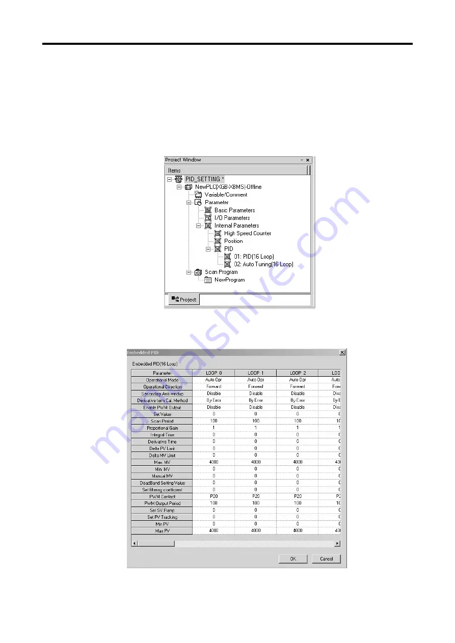 LSIS XGB Series User Manual Download Page 560