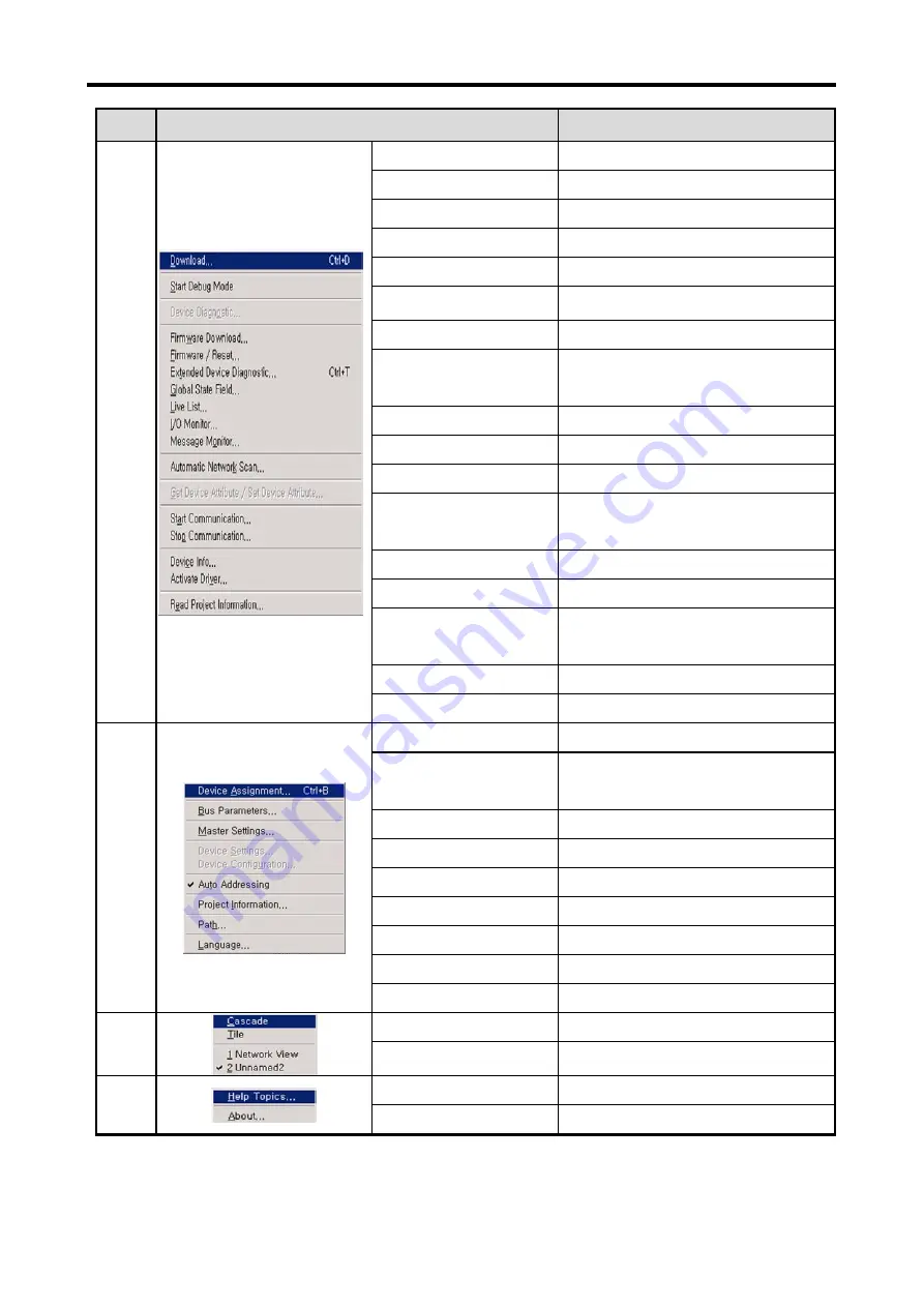 LSIS XGL-PMEA User Manual Download Page 59