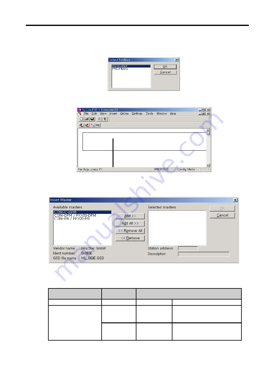 LSIS XGL-PMEA User Manual Download Page 60