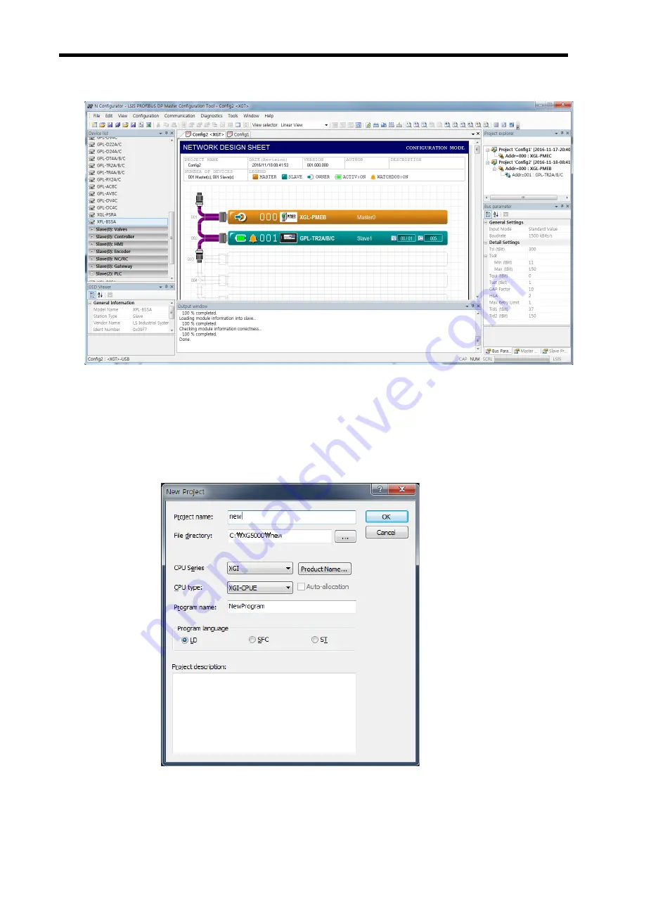 LSIS XGL-PMEA User Manual Download Page 144