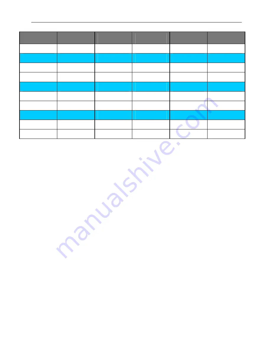 Ltech LT-DMX-6803 User Manual Download Page 14