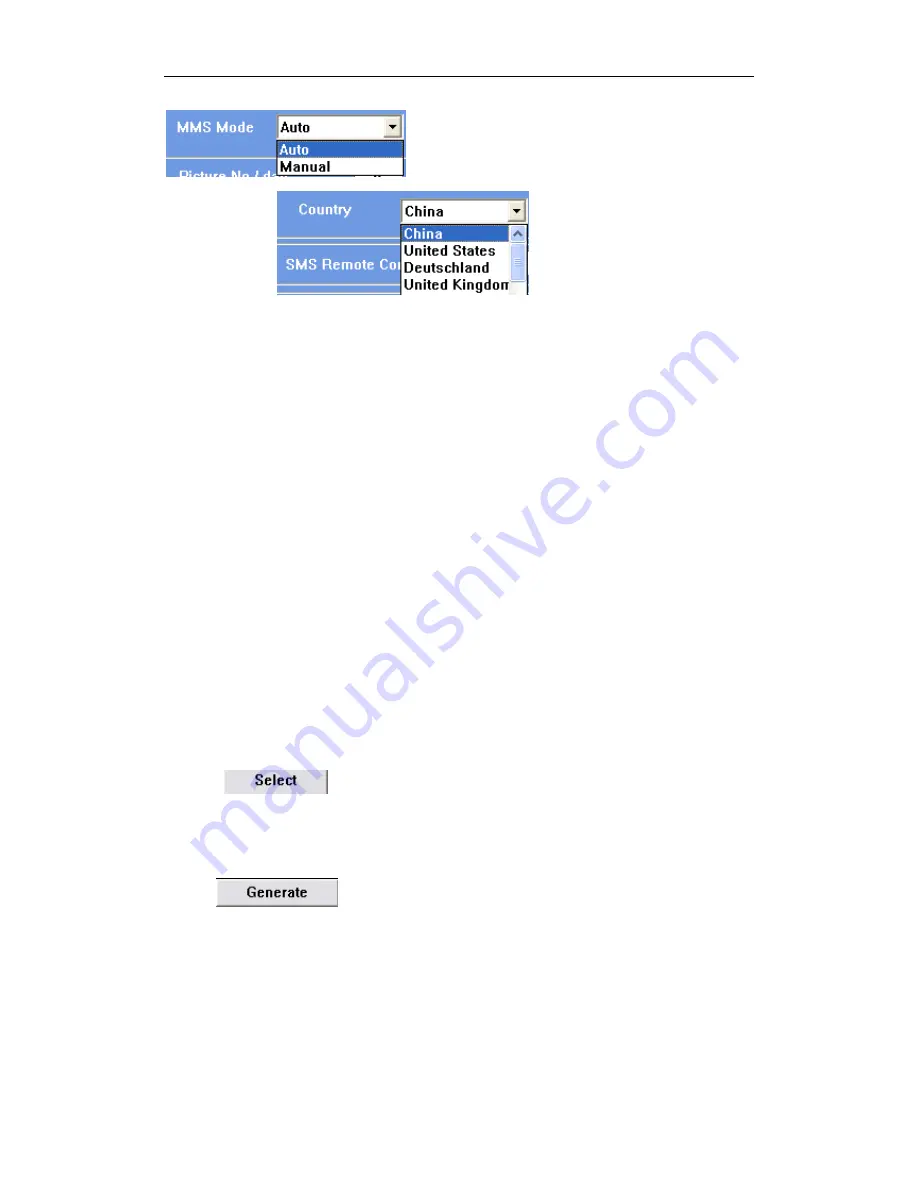 Ltl Acorn Ltl-5511 MG User Manual Download Page 21