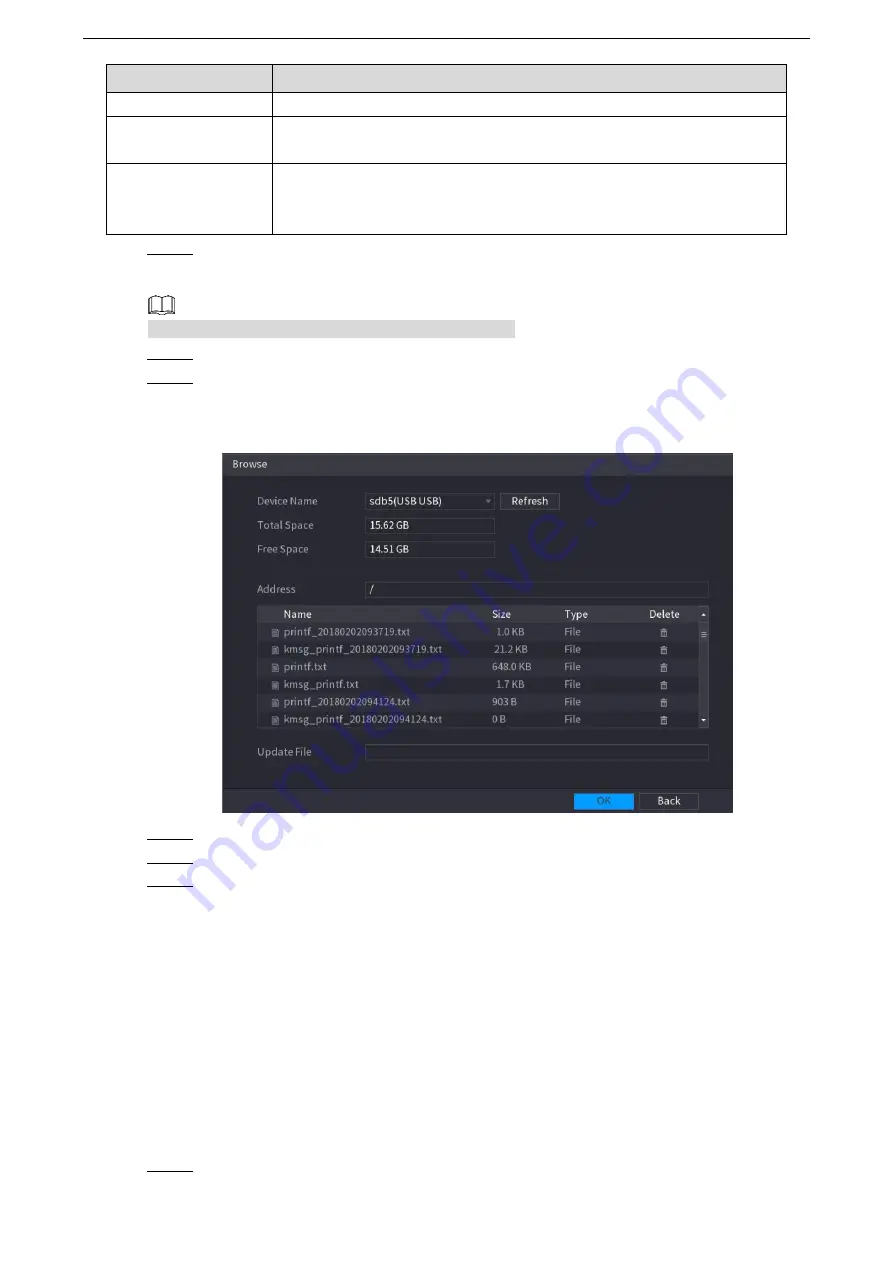 LTS Security LTD3216C-PL User Manual Download Page 164