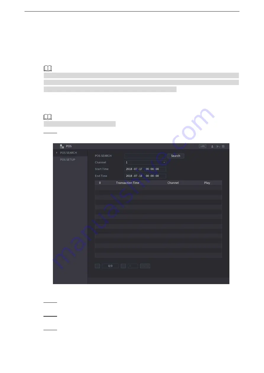 LTS Security LTD3216C-PL User Manual Download Page 233