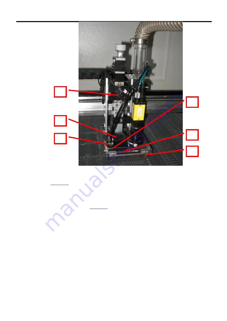 LTT SLC-M+ Series User Manual Download Page 16