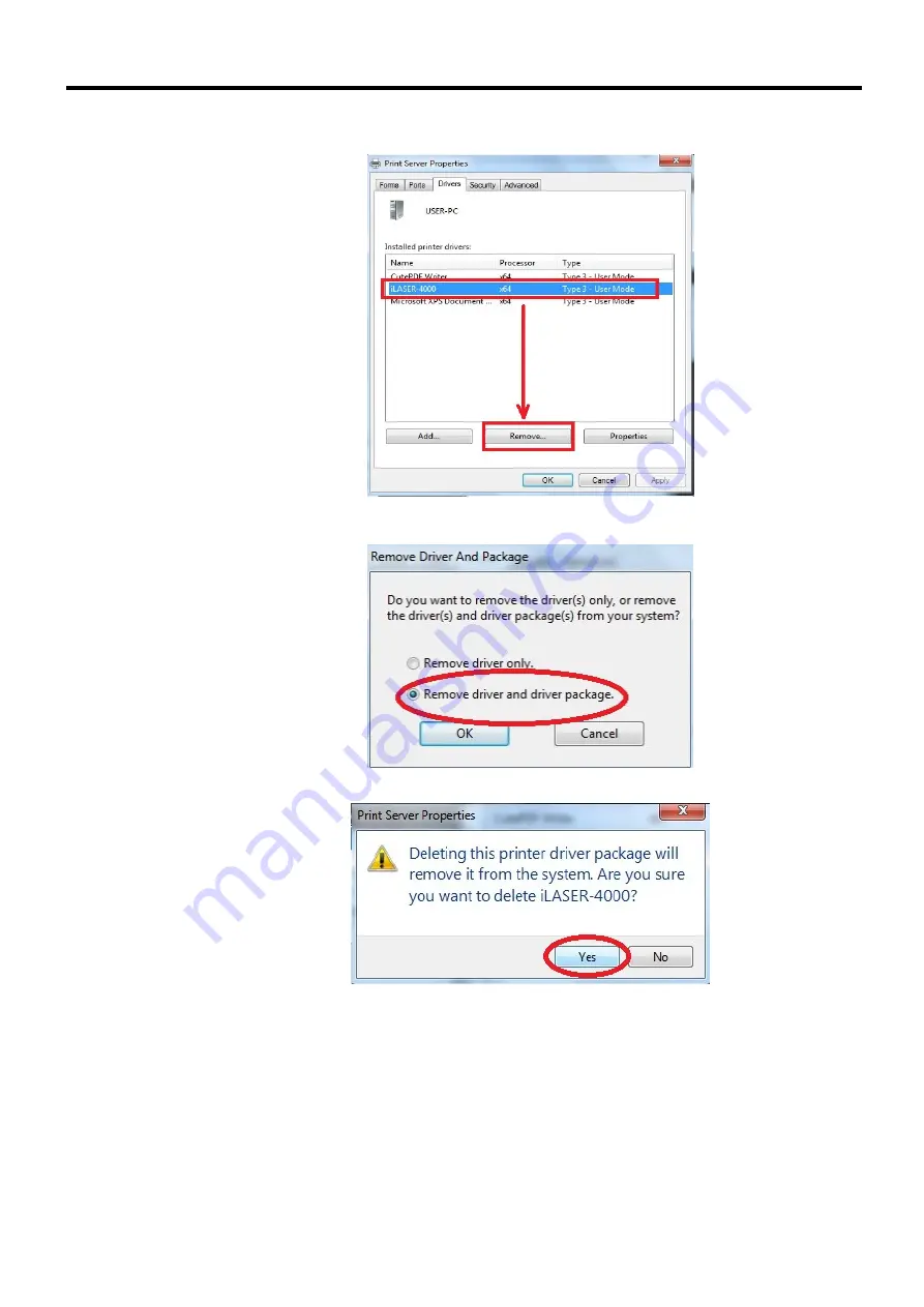 LTT SLC-M+ Series User Manual Download Page 29