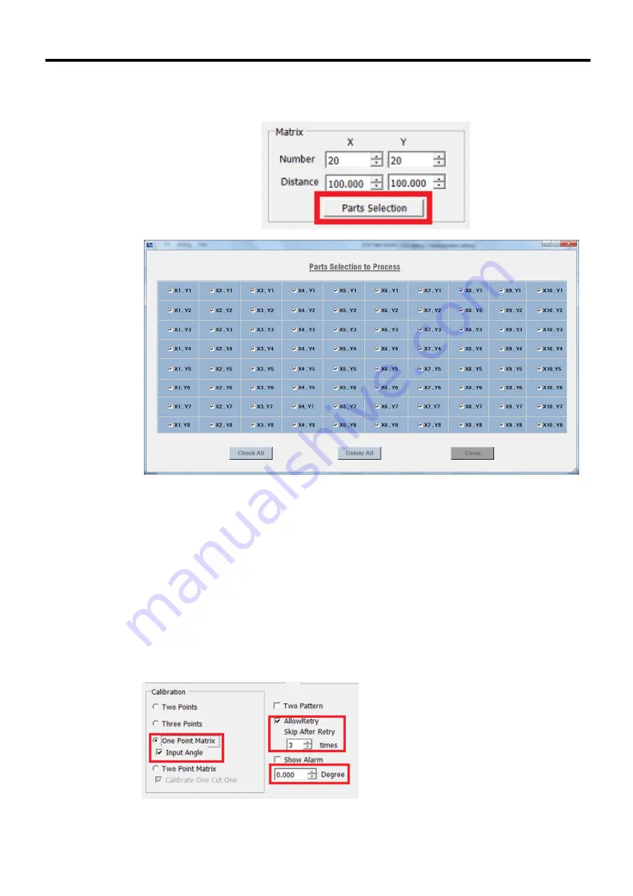 LTT SLC-M+ Series User Manual Download Page 92