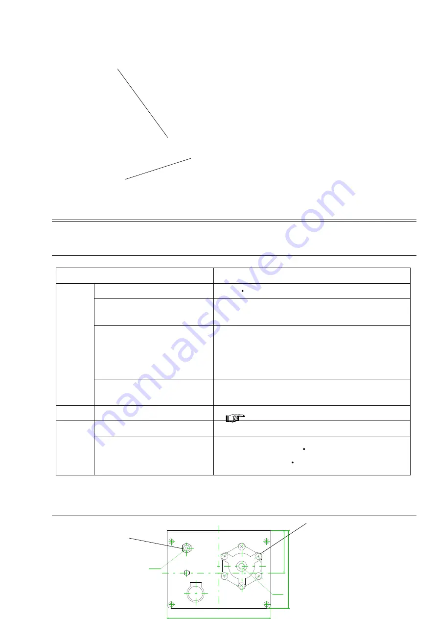 LUBE 102660 Instruction Manual Download Page 7