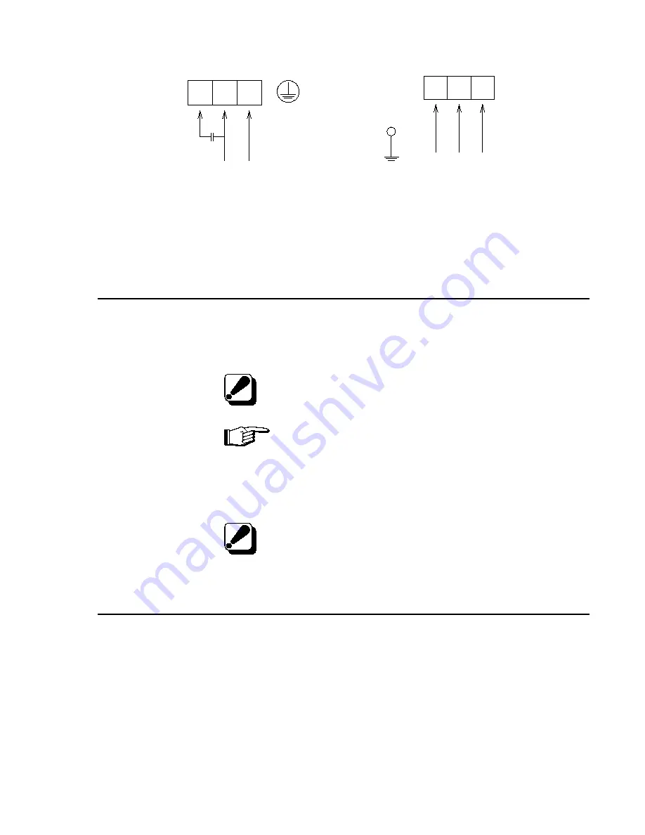 LUBE ACM-II Manual Download Page 11