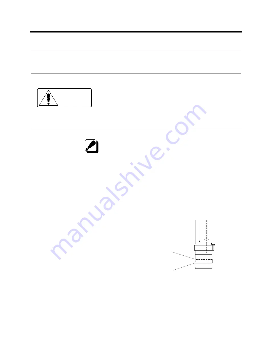 LUBE AMS Instruction Manual Download Page 16