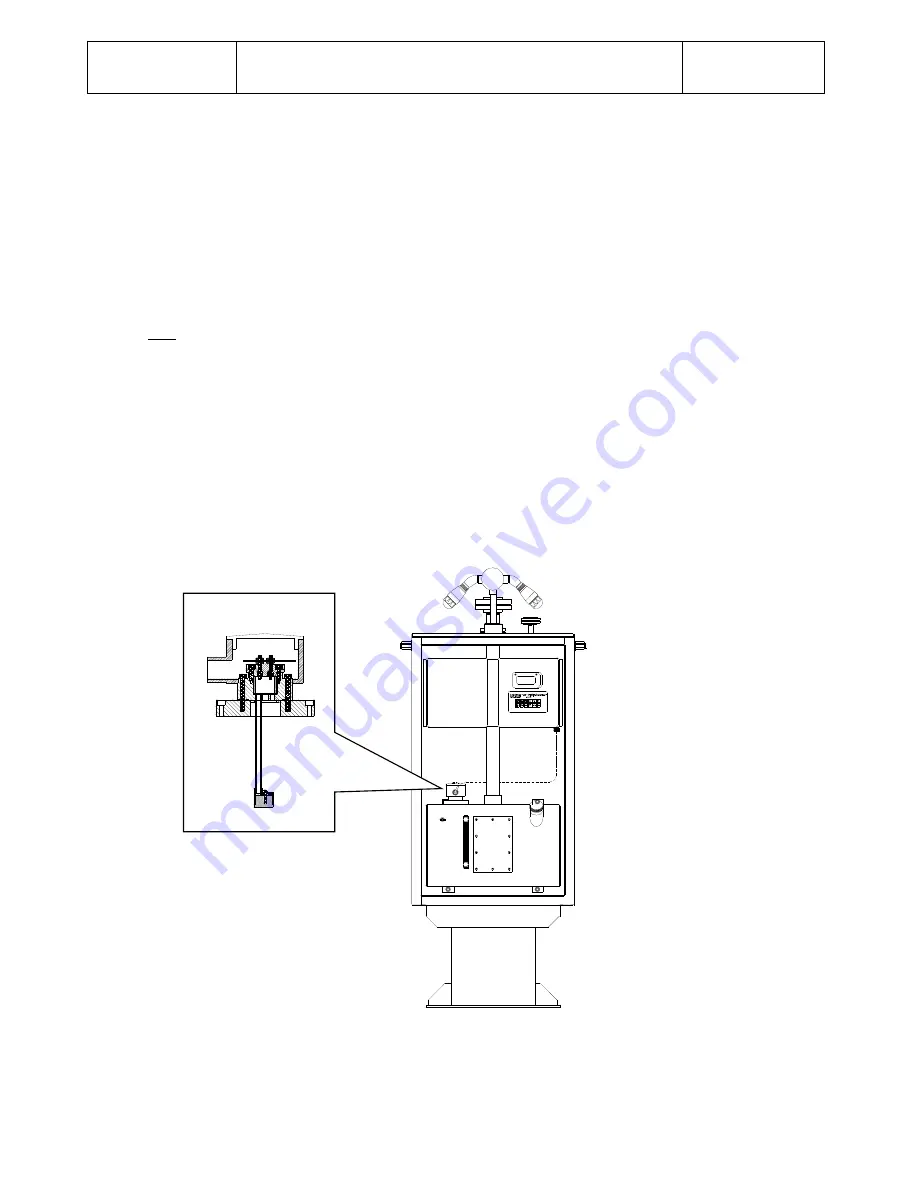 LubriMist JD Installation And Operating Manual Download Page 21