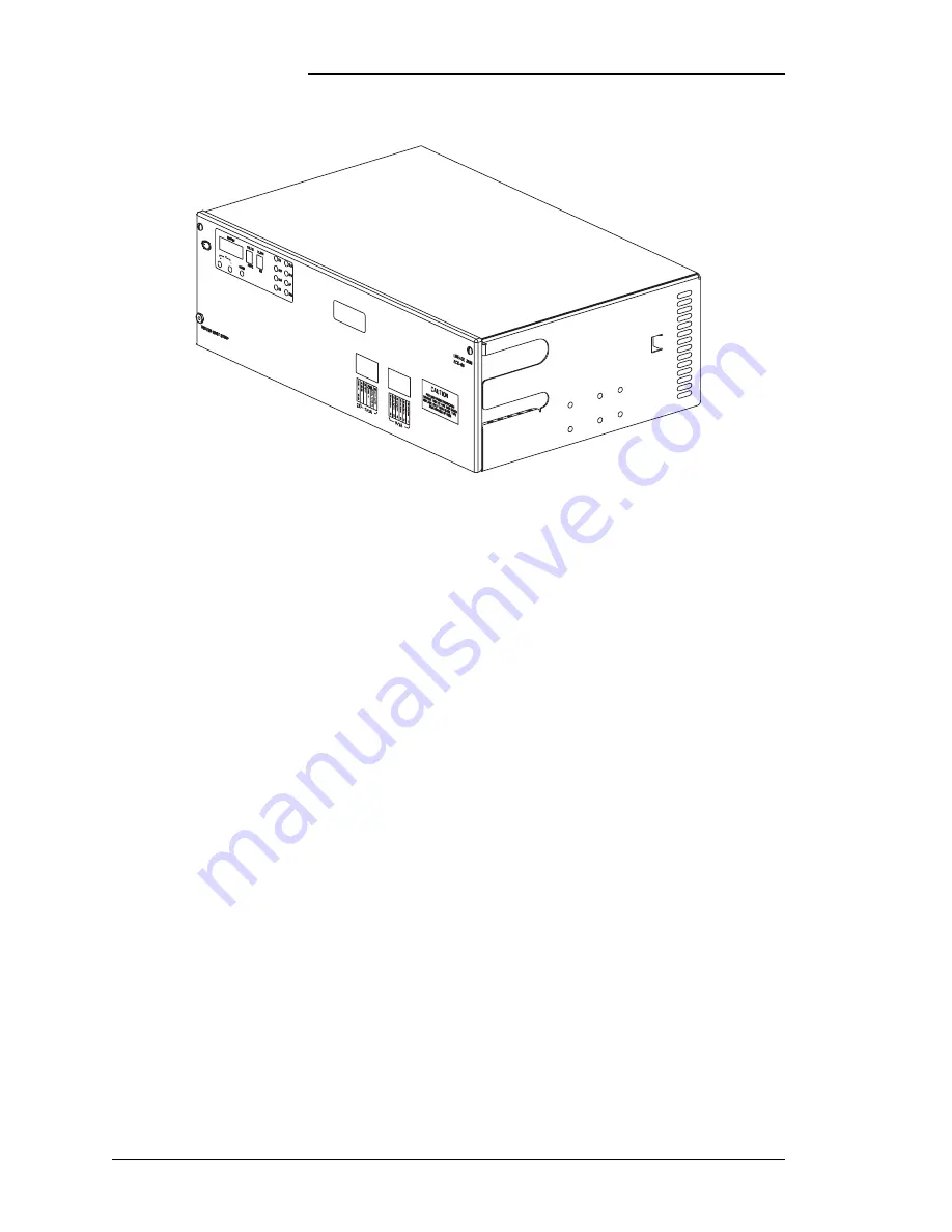 Lucent Technologies J85501E-1 Скачать руководство пользователя страница 10