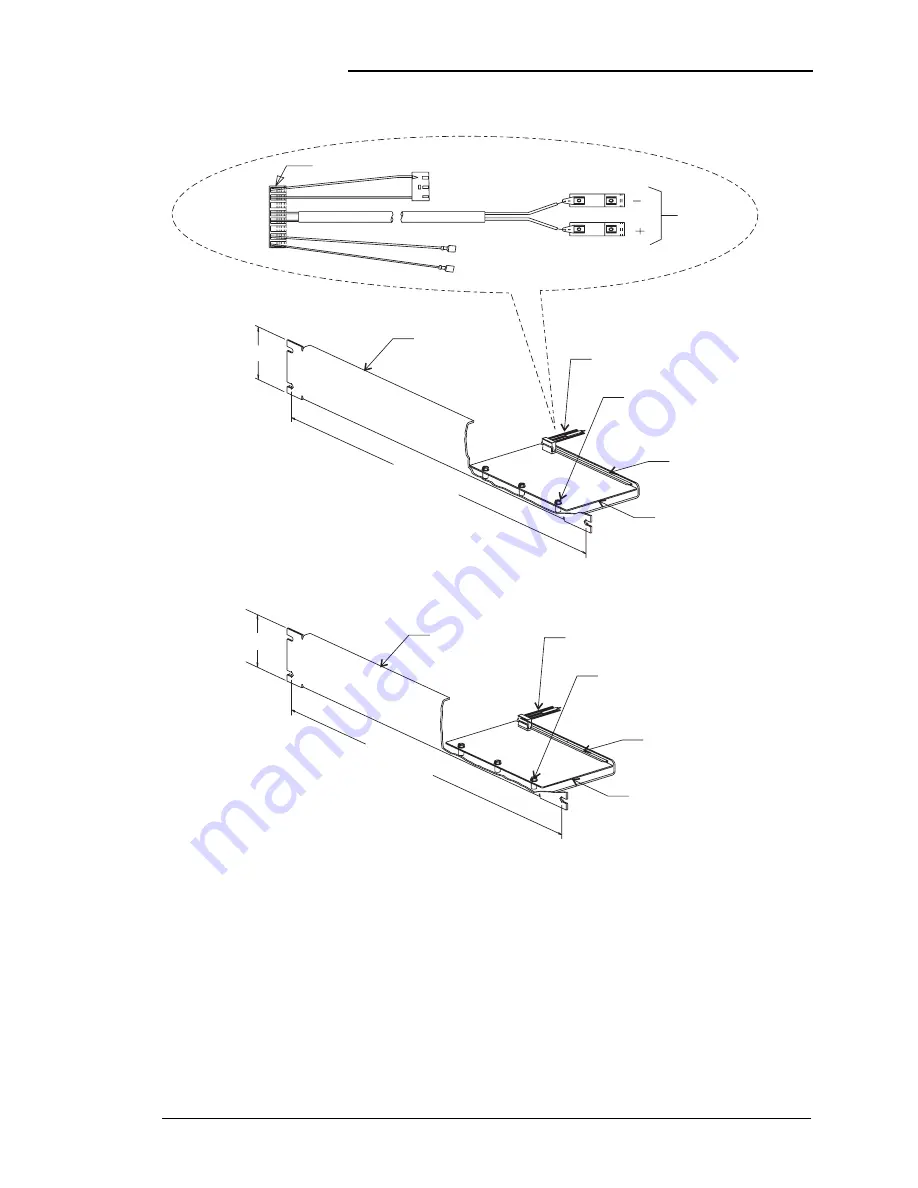 Lucent Technologies J85501E-1 Скачать руководство пользователя страница 58