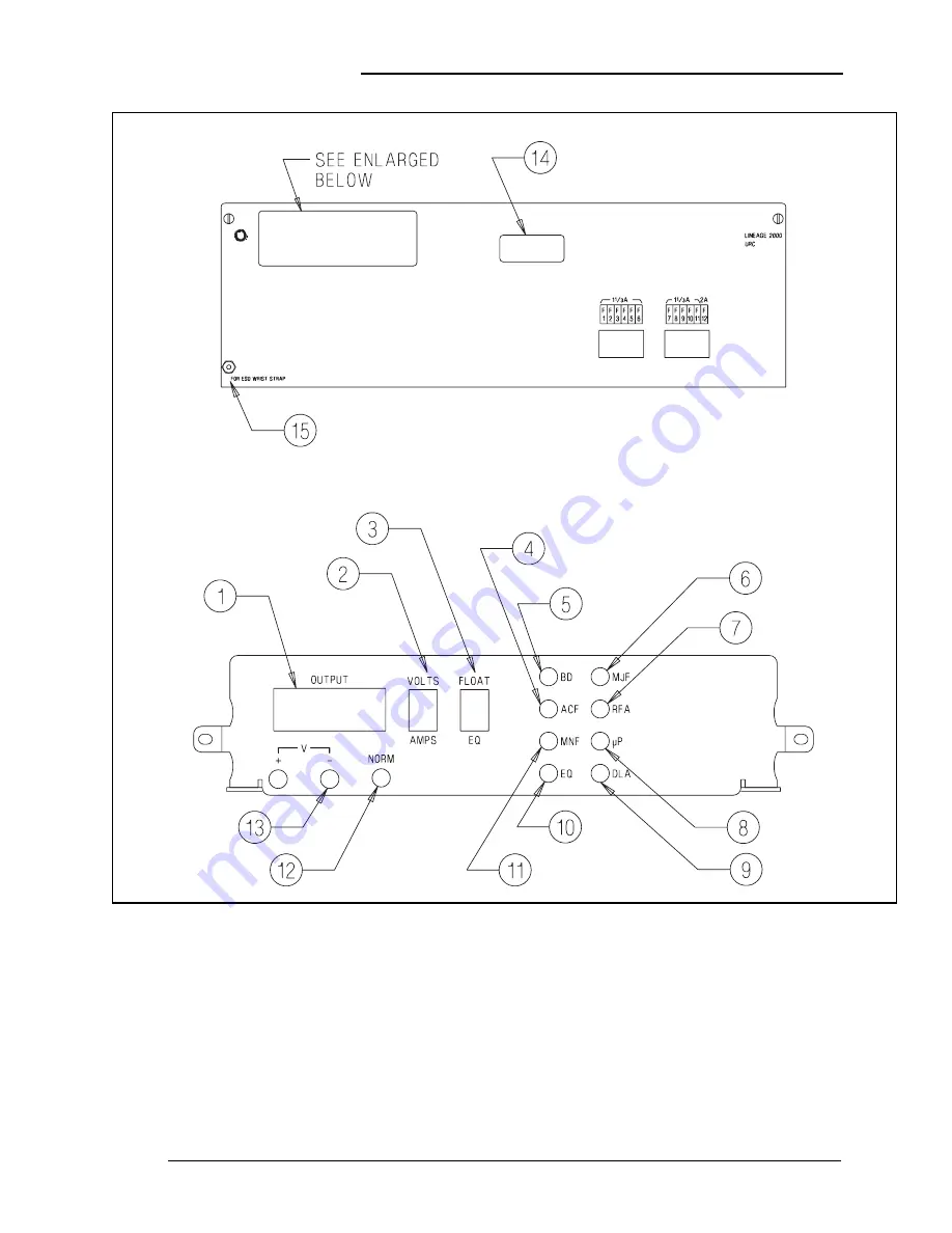 Lucent Technologies J85501E-1 Скачать руководство пользователя страница 80