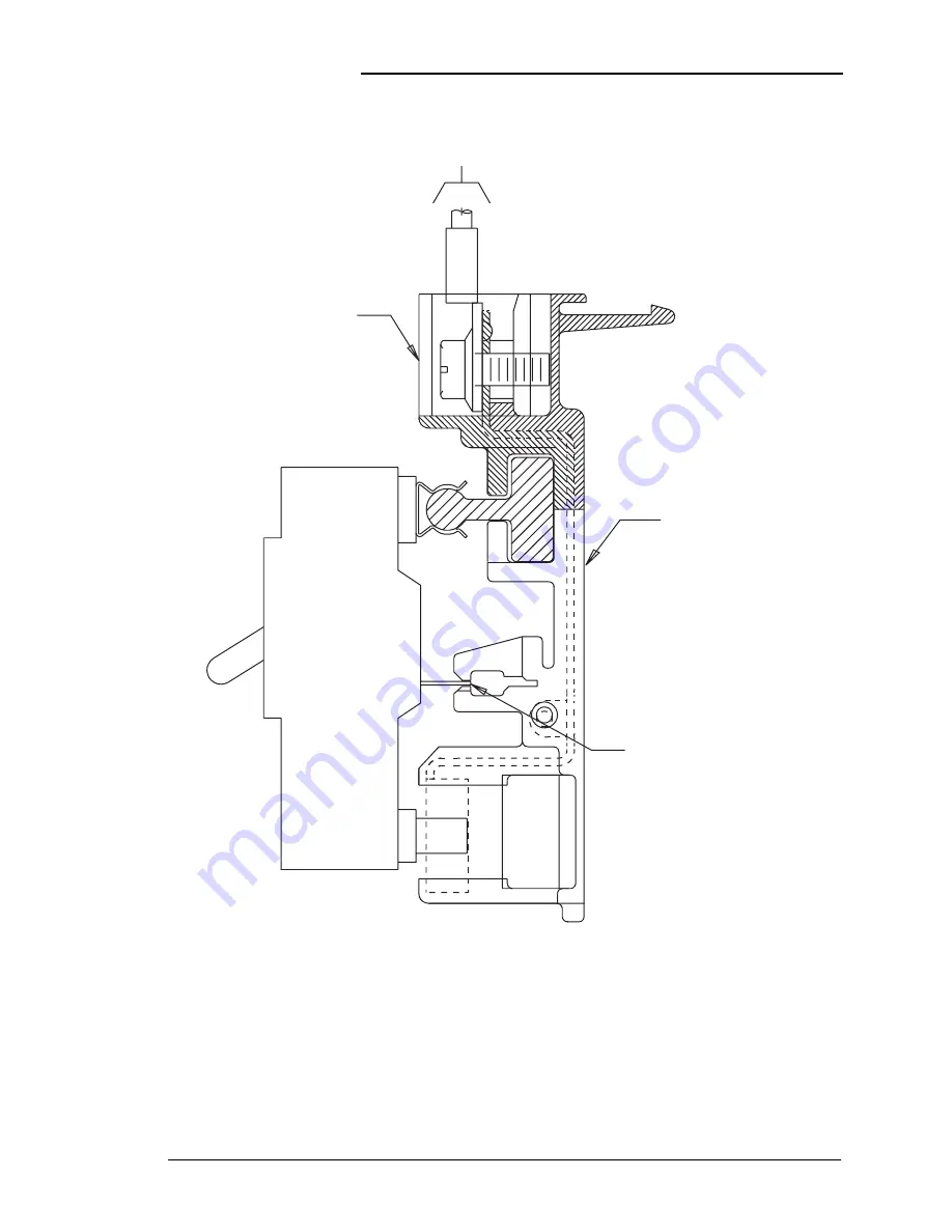 Lucent Technologies Lineage 2000 ECS Battery Plant Product Manual Download Page 27