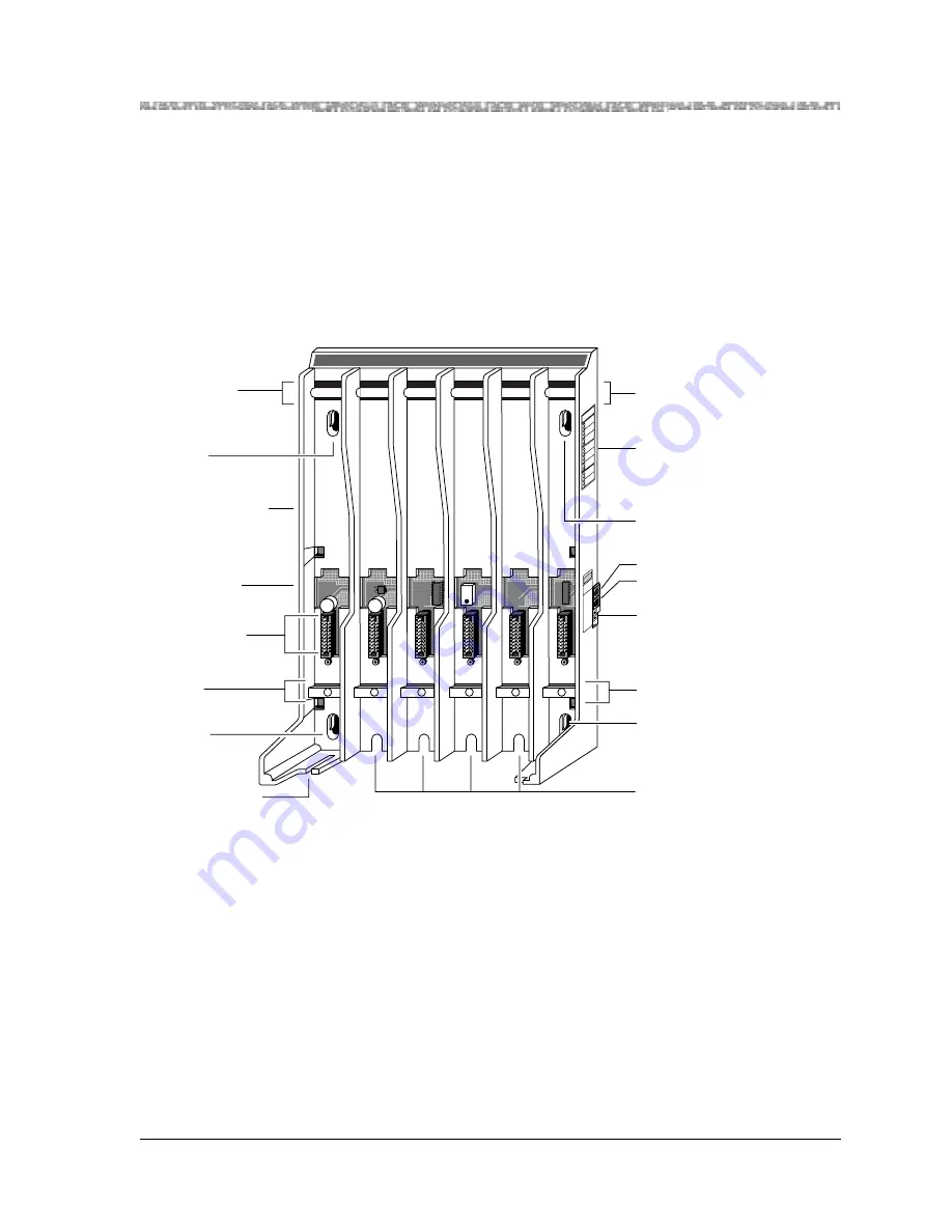 Lucent Technologies MDW 9031 Installation And Use Manual Download Page 35