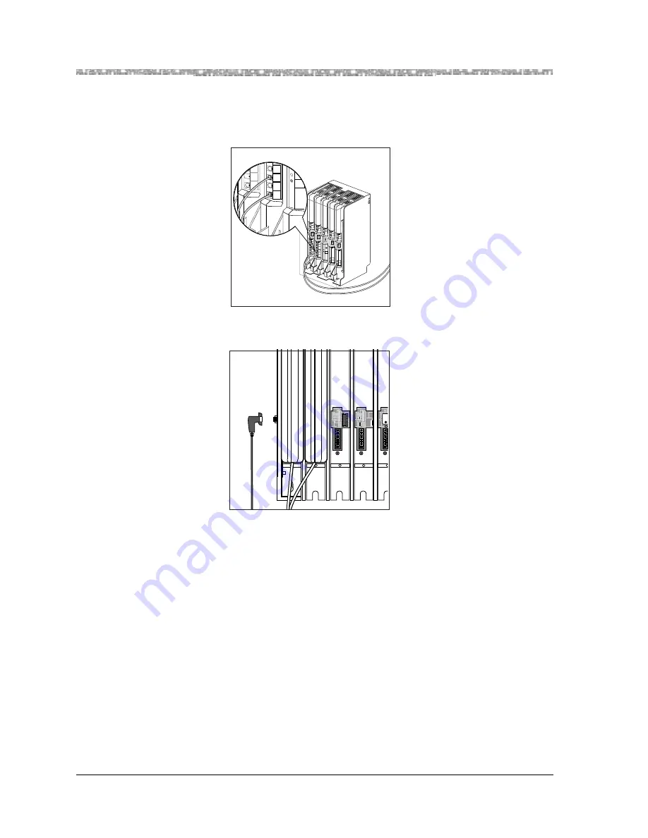 Lucent Technologies MDW 9031 Installation And Use Manual Download Page 42