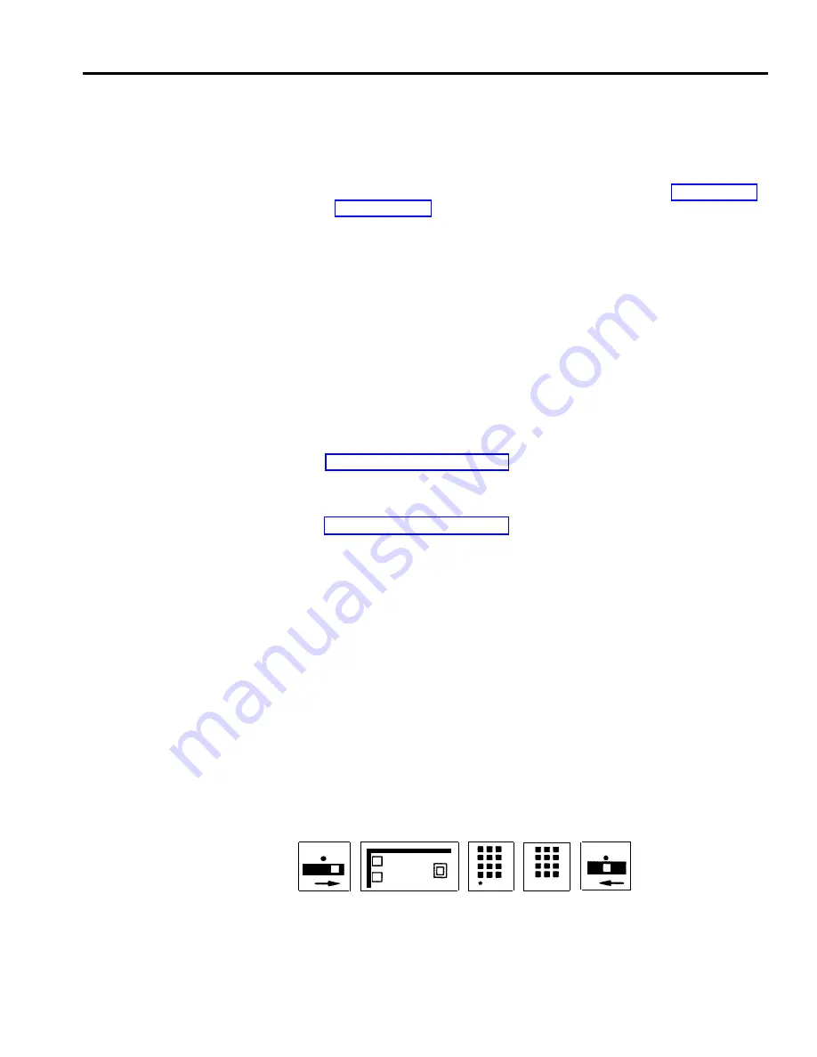 Lucent Technologies MERLIN Plus Release 2 System Manual Download Page 214