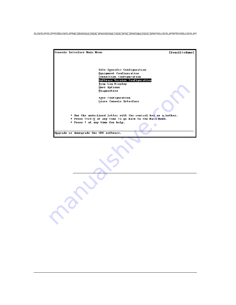 Lucent Technologies PacketStar AC 60 User Manual Download Page 268