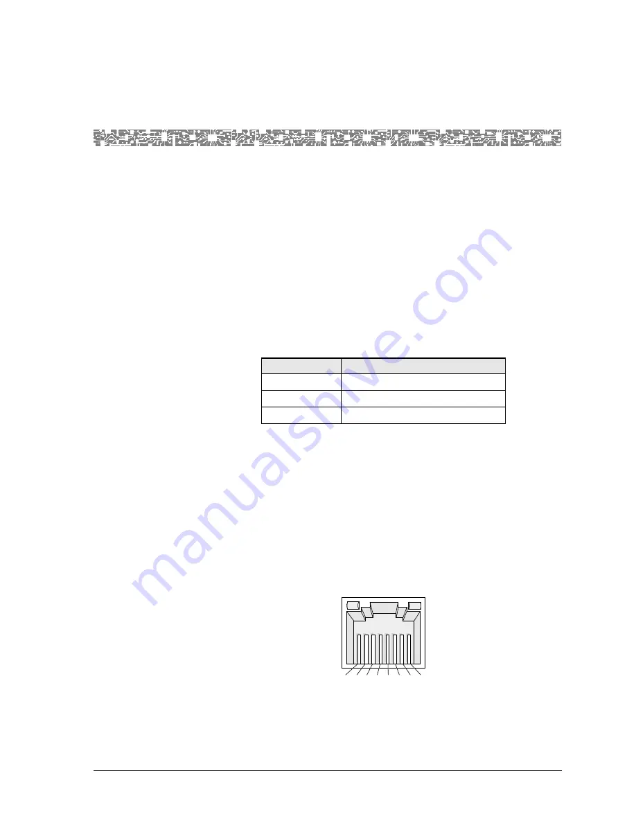 Lucent Technologies PacketStar PSAX 2300 User Manual Download Page 563