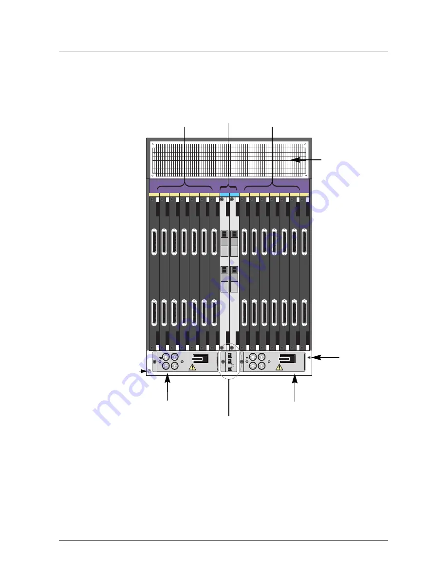 Lucent Technologies Stinger FS Скачать руководство пользователя страница 32