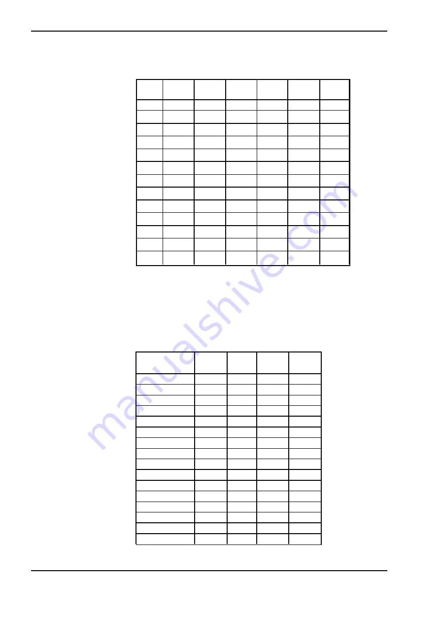 Lucidata Diplomat jr JRN-ASV User Manual Download Page 14