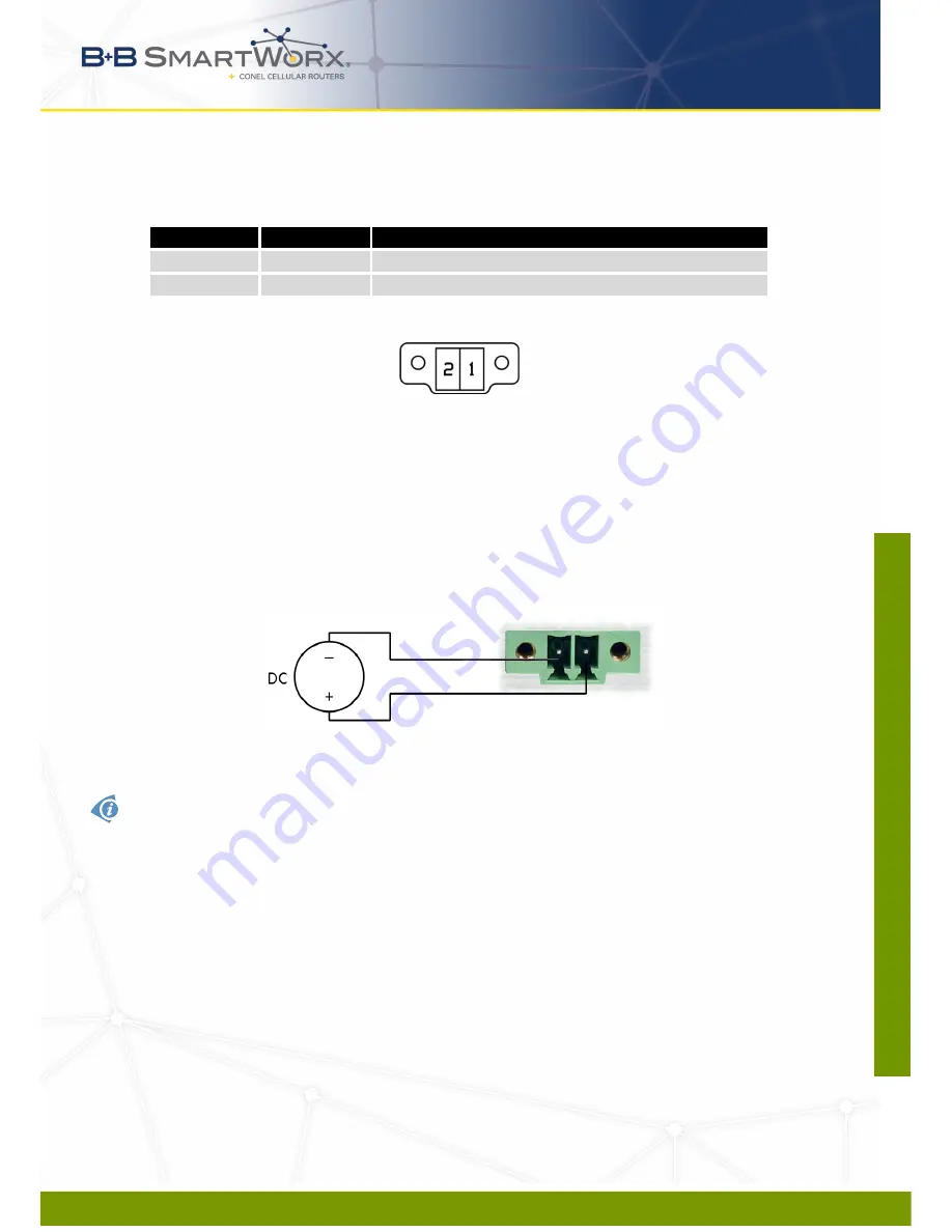 Lucom bivias v2 User Manual Download Page 21